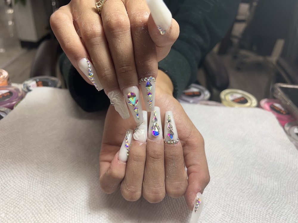 NAILPORT EXPRESS Updated October 2024 10 Photos & 13 Reviews 7631