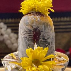Ashtalakshmi Temple - Lord Shiva