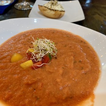Qulture - Gazpacho - Cocktail Bars Near Me - Puerto Vallarta, JAL