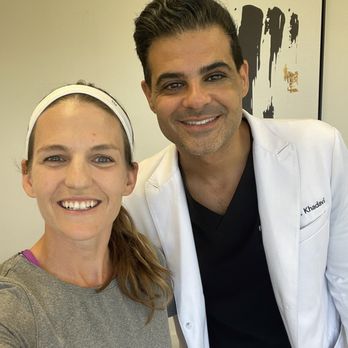 Jason Khadavi, DPM - Professional - Podiatrists Near Me - Beverly Hills, California