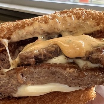 Whataburger - Patty melt - Burgers Near Me - Weatherford, Texas Whataburger - Patty melt - Burgers Near Me - Weatherford, Texas