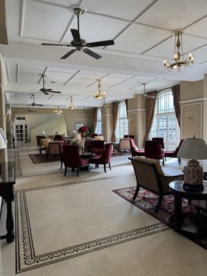 The Majestic Hotel Kuala Lumpur, Autograph Collection by null