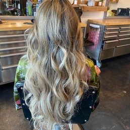 Hair by Annelise(March 2021) Hair by Annelise(March 2021)