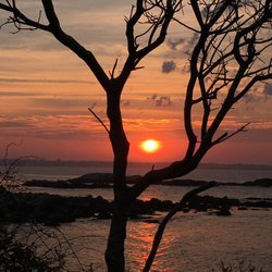 The Sacred Center - Our center is a spiritual home to many, cradled in the beauty of Aquidneck Island.