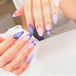 Le Nails and Spa