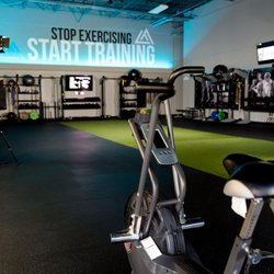 Liven Up Fitness