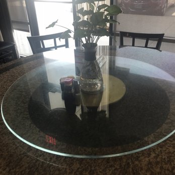 China Inn Cafe - Big table - Chinese Near Me - Houston, Texas