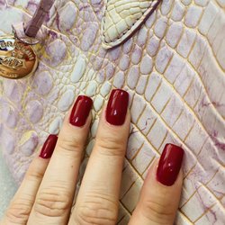 Annie Nail & Spa