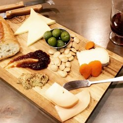 Share Cheesebar