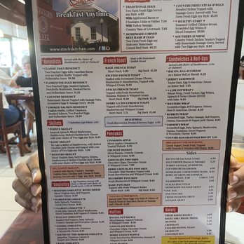 Stacks Kitchen - Menu - Breakfast & Brunch Near Me - Matthews, North Carolina Stacks Kitchen - Menu - Breakfast & Brunch Near Me - Matthews, North Carolina