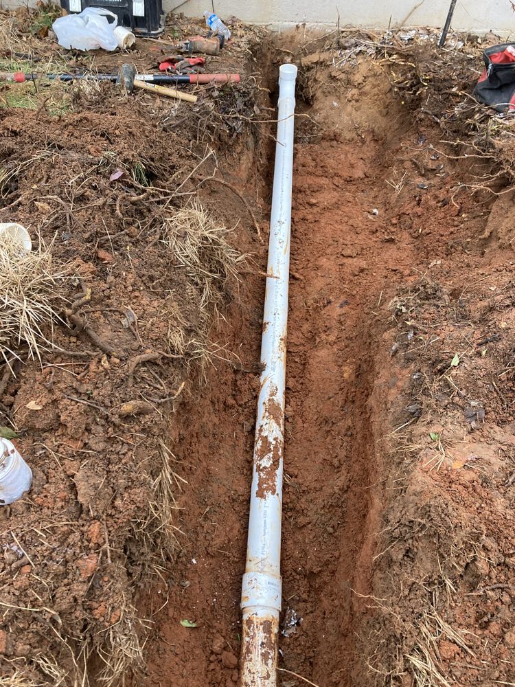 Slide of Emergency No More 24/7 Septic, Drain Cleaning & More