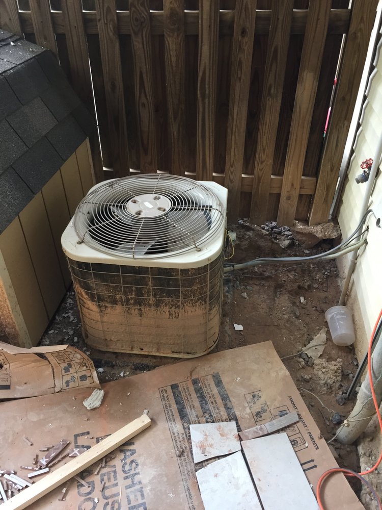 Slide of DM Select Services - Fredericksburg