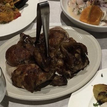 La Chacra - Tasty - Peruvian Near Me - Brooklyn, New York La Chacra - Tasty - Peruvian Near Me - Brooklyn, New York