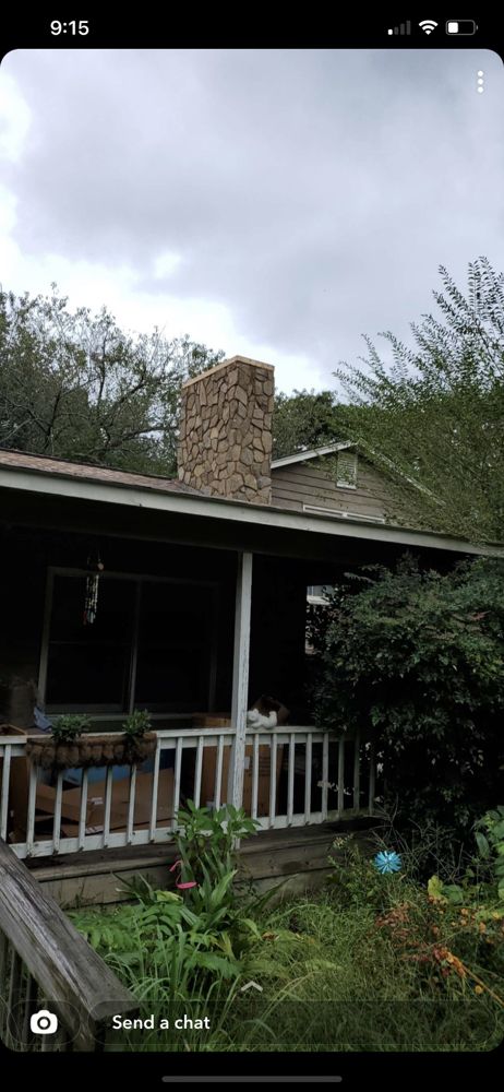 Slide of Harris Construction