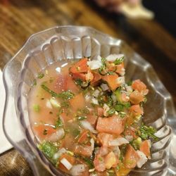 Cafe Zamora - Pico