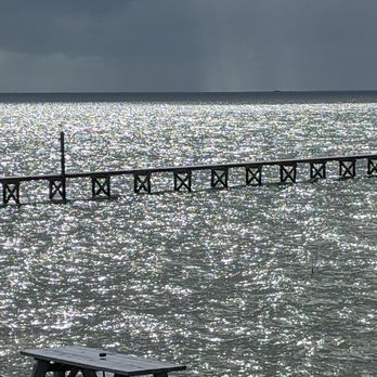 RV on the Water - RV Parks Near Me - Palacios, Texas RV on the Water - RV Parks Near Me - Palacios, Texas