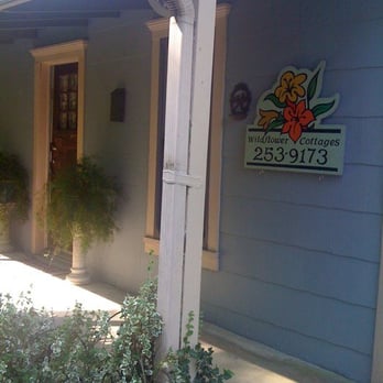 Wildflower Cottages - Guest Houses Near Me - Eureka Springs, Arkansas Wildflower Cottages - Guest Houses Near Me - Eureka Springs, Arkansas