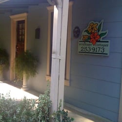 Wildflower Cottages