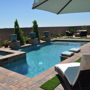 Edgewater Custom Pools and Landscaping - Pool Cleaners Near Me - Las Vegas, Nevada Edgewater Custom Pools and Landscaping - Pool Cleaners Near Me - Las Vegas, Nevada