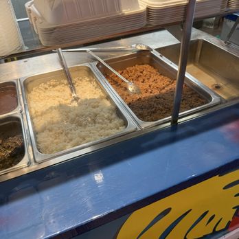 A. J. W Caribbean Restaurant - Haitian Near Me - Colonie, New York