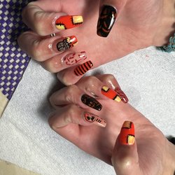 PPink Nails & Spa