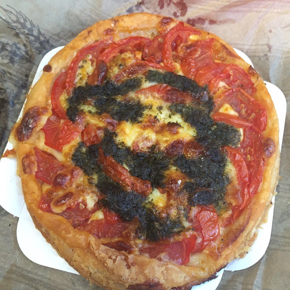 Pizza Pizza