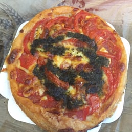 Pizza Pizza