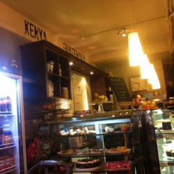 Cafe Arena