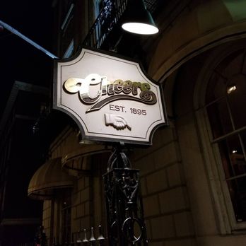 Cheers - American Near Me - Boston, Massachusetts Cheers - American Near Me - Boston, Massachusetts