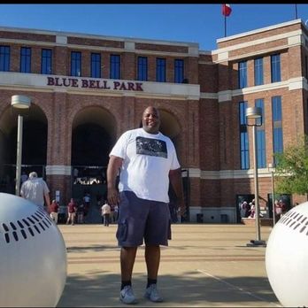 Olsen Field - Stadiums & Arenas Near Me - College Station, Texas