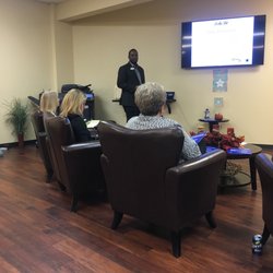 CENTURY 21 Judge Fite Company - Weekly office training