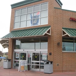 Walgreens