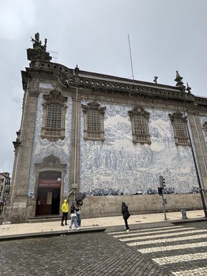 Igreja do Carmo by null