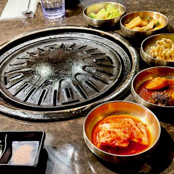 Anto - Korean Near Me - New York, New York Anto - Korean Near Me - New York, New York