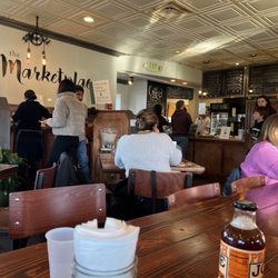 Marketplace Kitchen Table