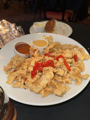 Dakotas Steaks - Seafood - Chops