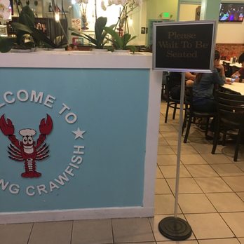 Crawfish Chef - Seafood Near Me - Kent, Washington