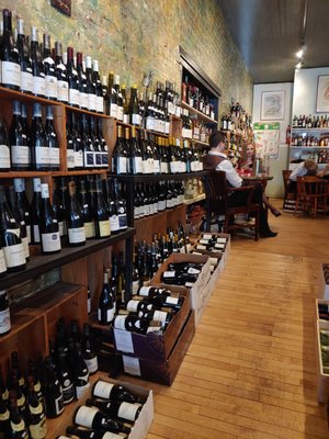 La Buvette Wine & Grocery by null
