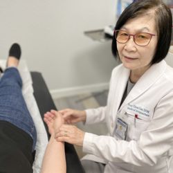Medical Acupuncture