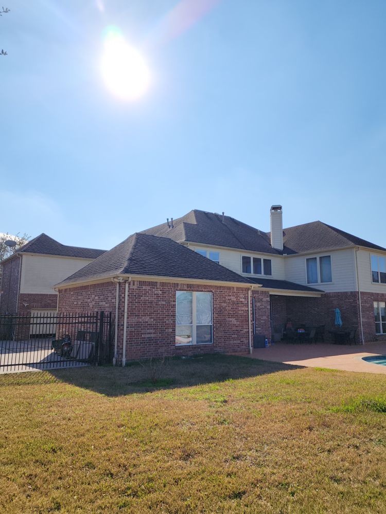 Slide of Design & Conquer Construction