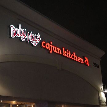Baby Kay's Cajun Kitchen - Cajun/Creole Near Me - Mesa, Arizona