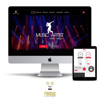 Famous Internet Solutions - Web Design Near Me Famous Internet Solutions - Web Design Near Me
