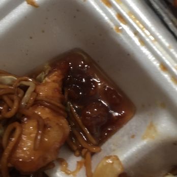 Prime Wok Express - Microwaved food all bad - Chinese Near Me - Rocklin, California Prime Wok Express - Microwaved food all bad - Chinese Near Me - Rocklin, California
