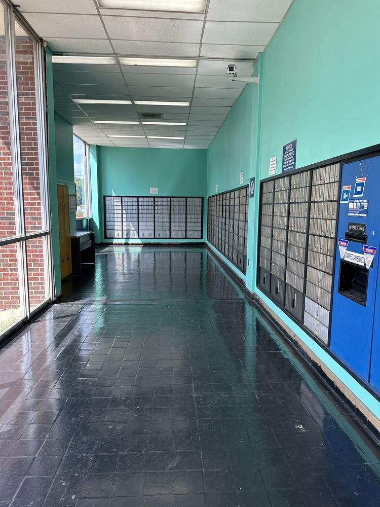 UNITED STATES POST OFFICE 10 Reviews 13 S Prescott St, Memphis