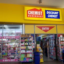 Chemist Warehouse