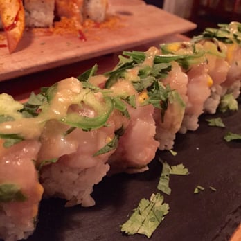 Saku Sushi - Saku roll - Sushi Bars Near Me - Toronto, Ontario Saku Sushi - Saku roll - Sushi Bars Near Me - Toronto, Ontario