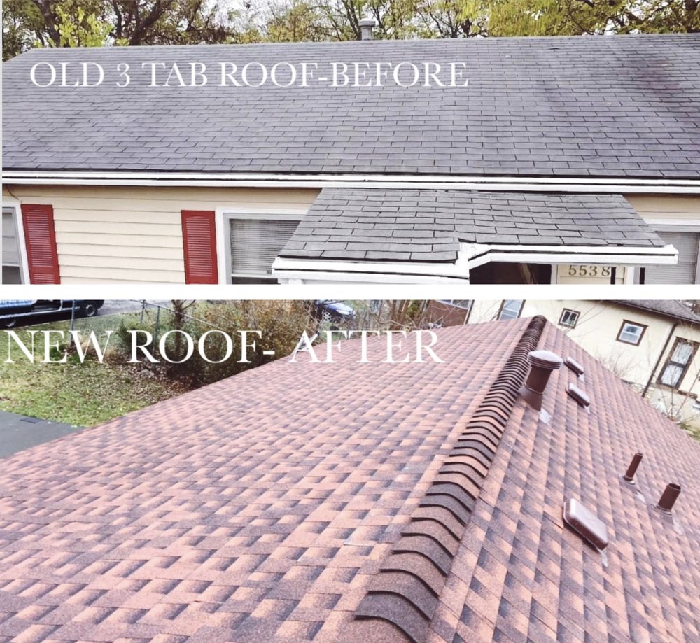 Slide of RJ Construction And Roofing