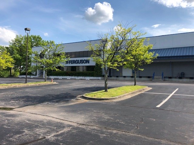 Plumbers Supply Lexington Ky