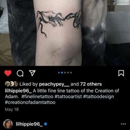 Tattoo Tattoo