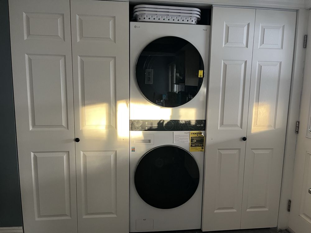 Slide of Hybrid Renovations